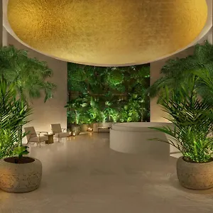 The Edition 5* Singapore